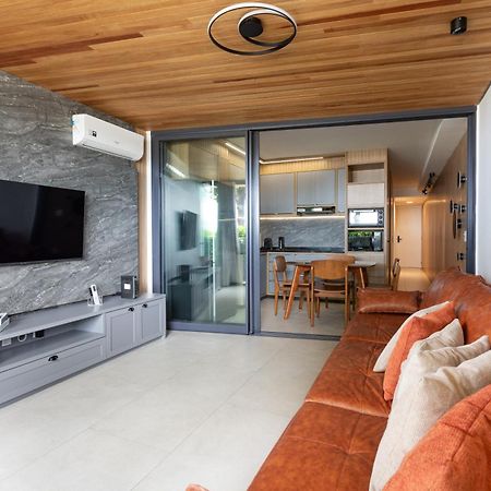 Modern And Fabulous Frente Mar Apartment Rio de Janeiro Exterior photo