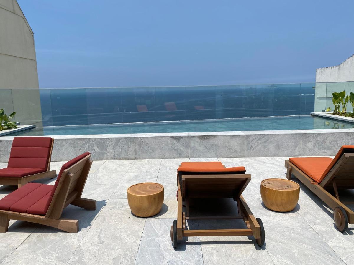 Modern And Fabulous Frente Mar Apartment Rio de Janeiro Exterior photo