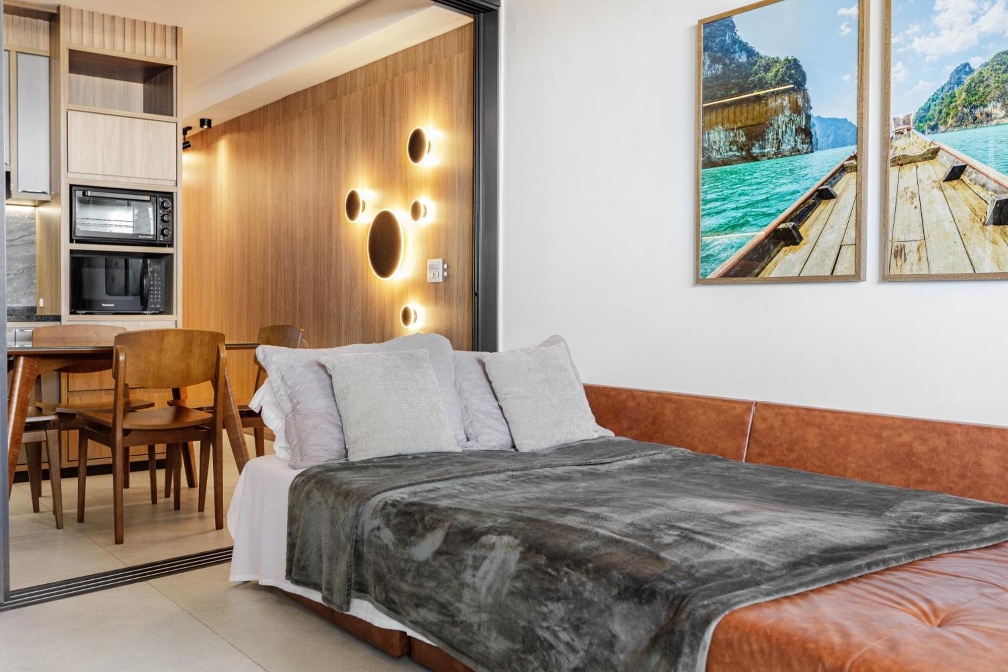 Modern And Fabulous Frente Mar Apartment Rio de Janeiro Exterior photo
